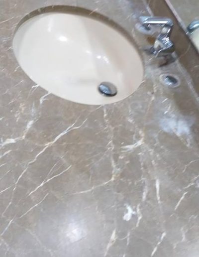 Pulido Baño   San Isidro