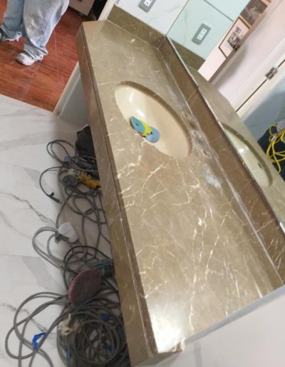 Pulido Baño   San Isidro