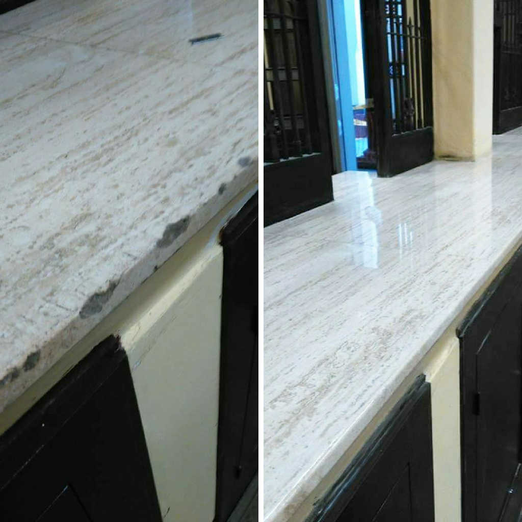 Restauraciones