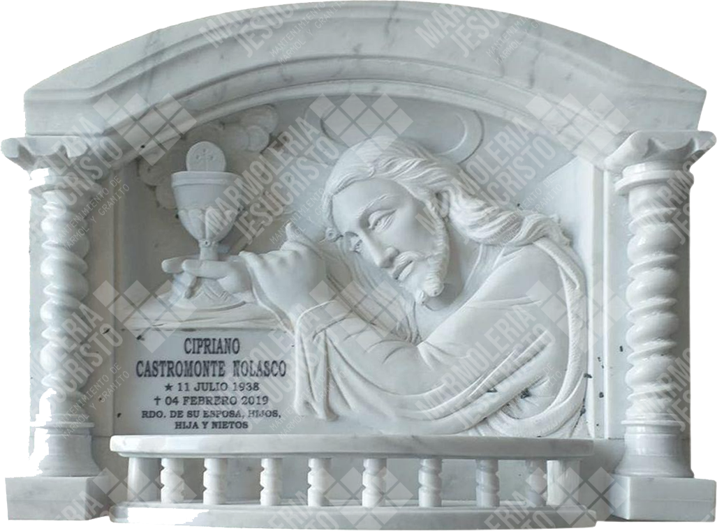 Lapidas