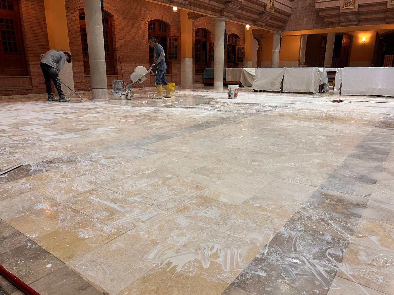 La Iglesia de Jesucristo de los Santos de los Ultimos Días