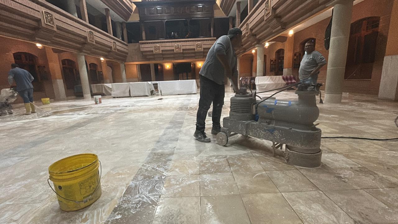 La Iglesia de Jesucristo de los Santos de los Ultimos Días