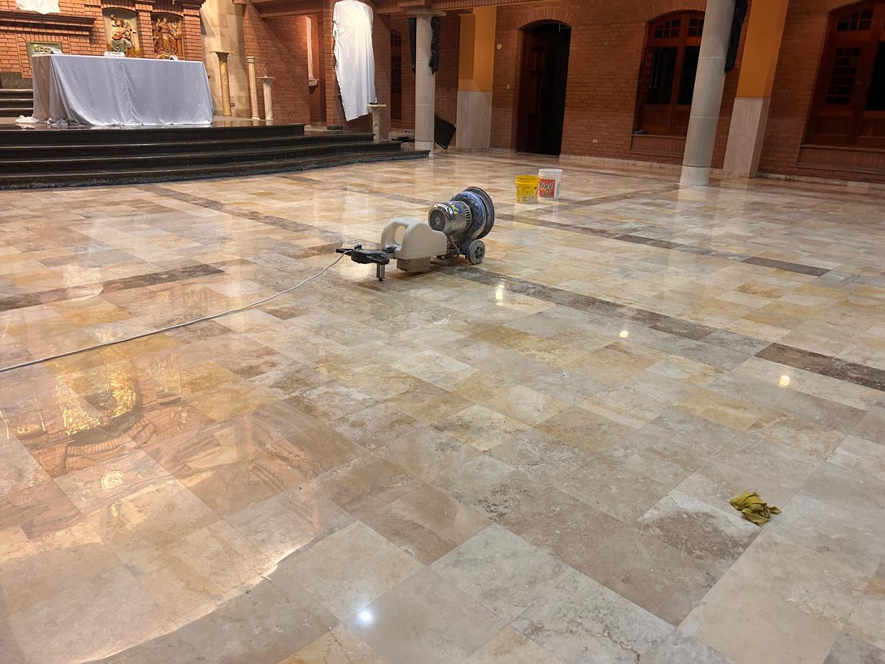 La Iglesia de Jesucristo de los Santos de los Ultimos Días