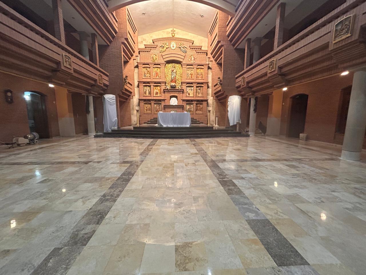 La Iglesia de Jesucristo de los Santos de los Ultimos Días