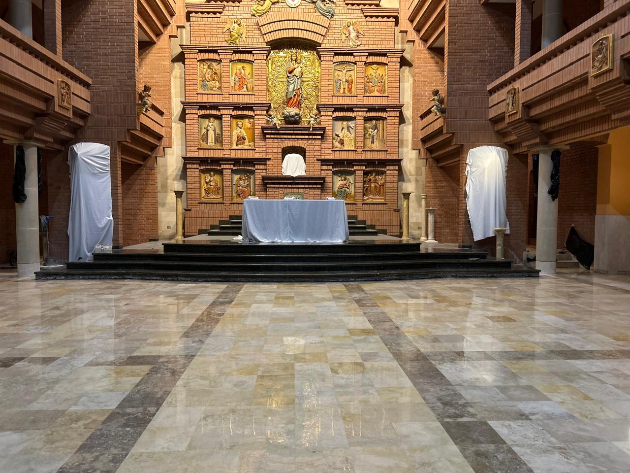 La Iglesia de Jesucristo de los Santos de los Ultimos Días