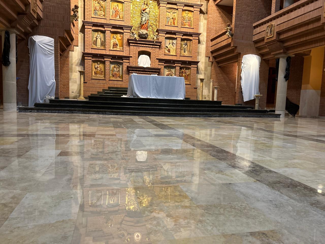 La Iglesia de Jesucristo de los Santos de los Ultimos Días