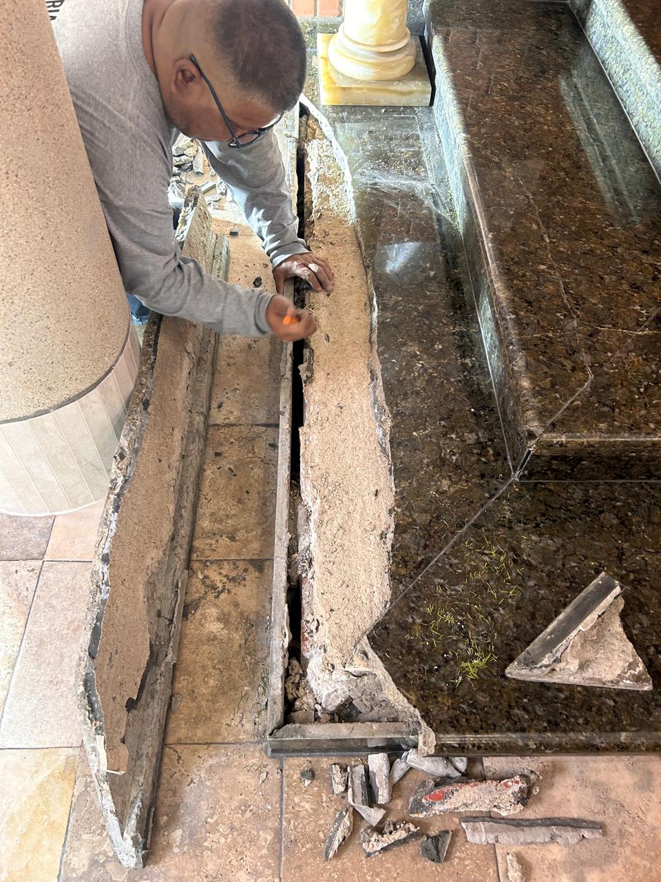 La Iglesia de Jesucristo de los Santos de los Ultimos Días