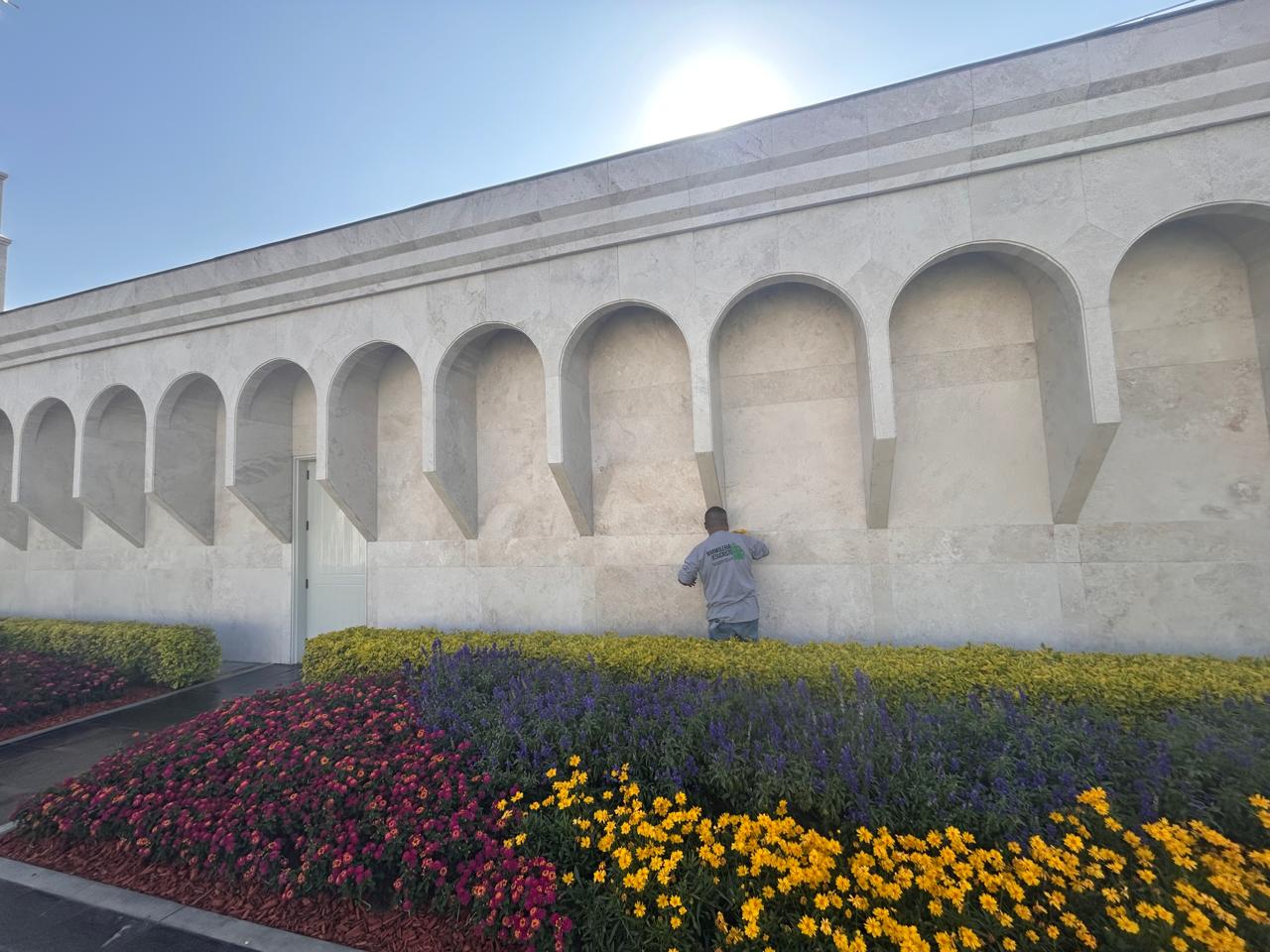 La Iglesia de Jesucristo de los Santos de los Ultimos Días