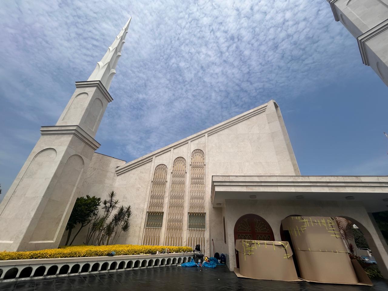 La Iglesia de Jesucristo de los Santos de los Ultimos Días